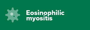 Eosinophillic Myositis